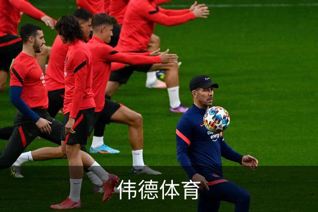 伟德体育公司简介